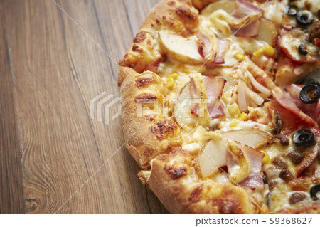 Pizza Pizza 59368627