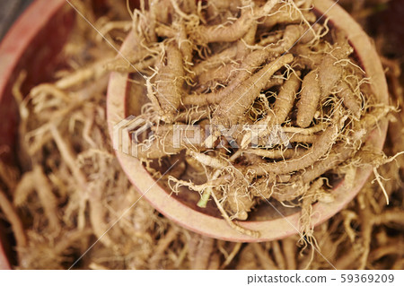 Ginseng 59369209