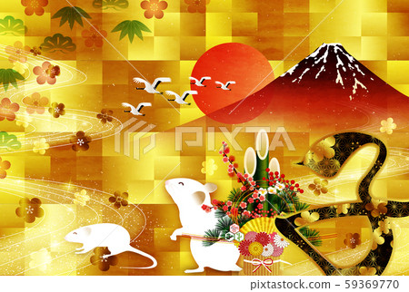 兒童新年的卡片紙張背景 兒童新年的卡片紙張背景 59369770