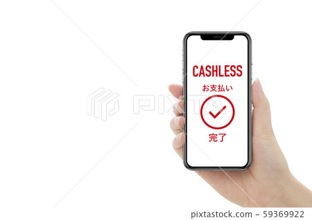 智能手機付款 59369922