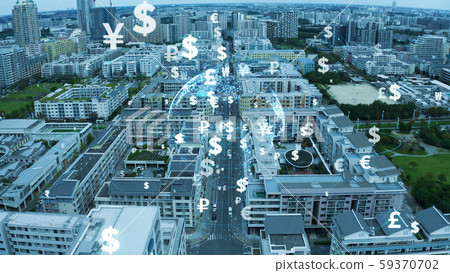 城市與金融 59370702