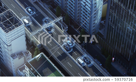 Driving support system 59370716