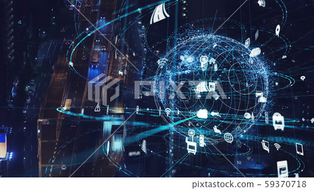 Transportation and networks 59370718