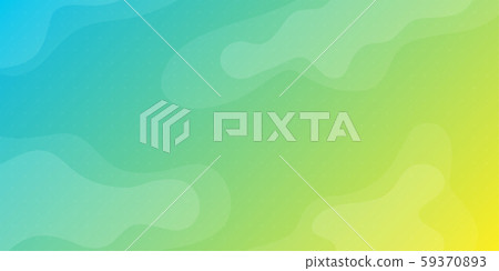Colorful abstract background and gradation using minimal geometry and wave shape as an element. Colorful abstract background and gradation using minimal geometry and wave shape as an element. 59370893