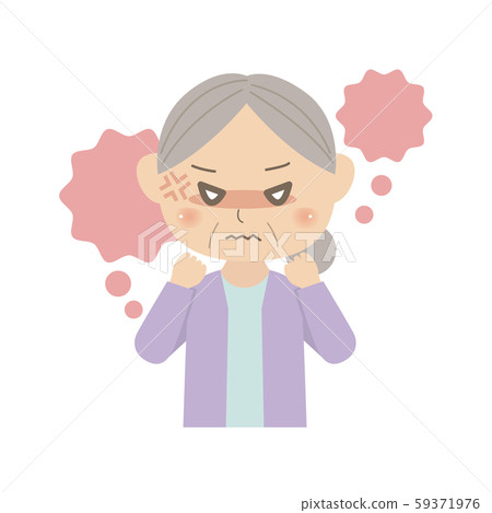 沮喪的高級女人妄想 沮喪的高級女人妄想 59371976