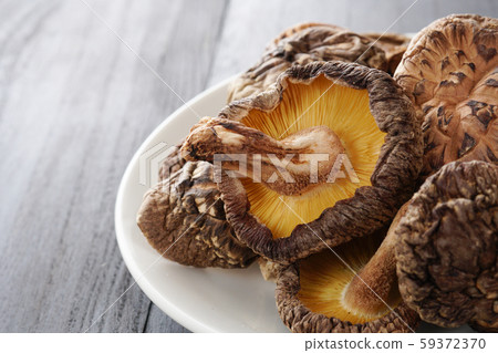 香菇 59372370