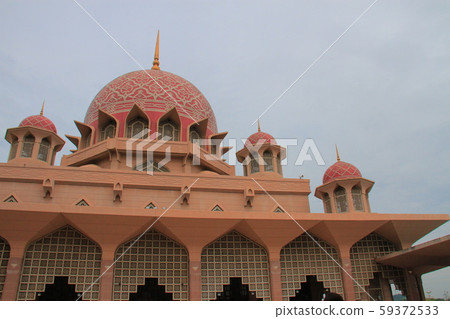 佩特拉清真寺 佩特拉清真寺 59372533