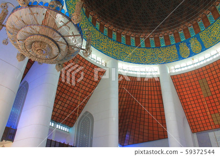 蘇丹薩拉丁·阿卜杜勒·阿齊茲清真寺 蘇丹薩拉丁·阿卜杜勒·阿齊茲清真寺 59372544