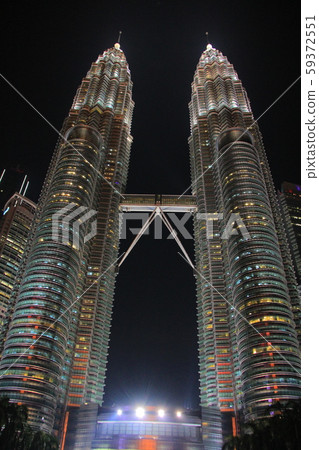 雙子塔 59372551