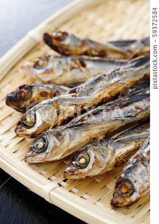 Yakigo Yaki Tobi 59372584