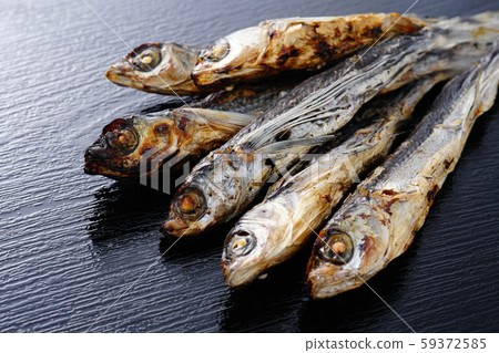 Yakigo Yaki Tobi 59372585