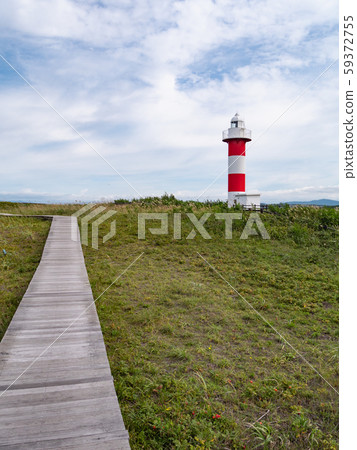 北海道石狩市濱名山公園 59372755