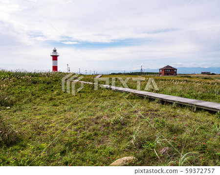 北海道石狩市濱名山公園 59372757
