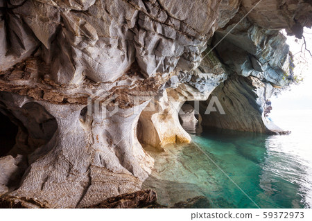Marble caves 59372973