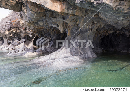 Marble caves 59372974