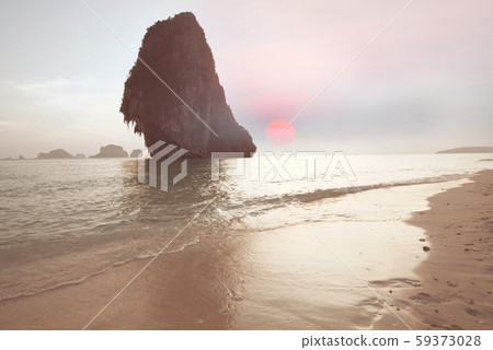 Andaman sea 59373028