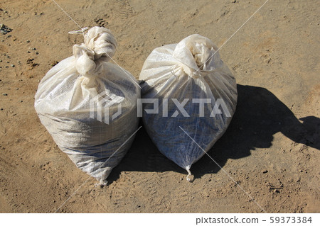 Sandbag Sandbag 59373384