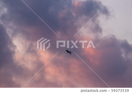 Night flight training 59373539