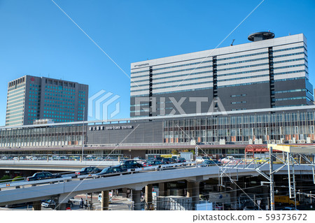 Shin-Osaka Station 59373672