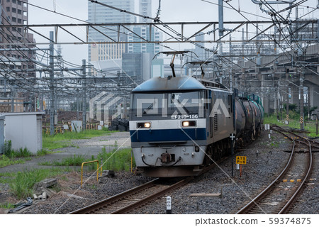 JR Freight EF210電力機車 59374875