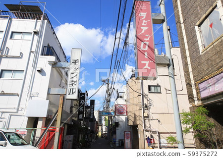 吉原市容 吉原市容 59375272
