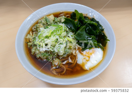 Fuji Soba Tentama Soba Fuji Soba Tentama Soba 59375832