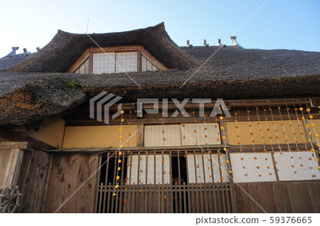 Tsuruoka Former Shibuya Family Residence 59376665