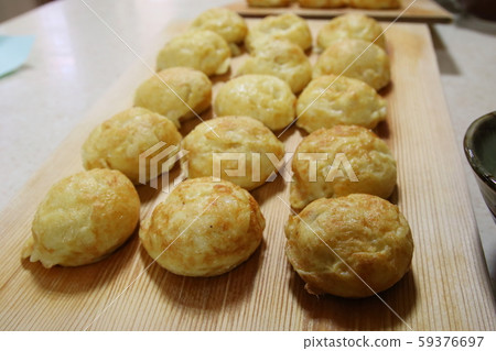 Akashi-yaki Akashi-yaki 59376697