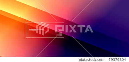 Trendy simple fluid color gradient abstract background with dynamic straight shadow line effect Trendy simple fluid color gradient abstract background with dynamic straight shadow line effect 59376804