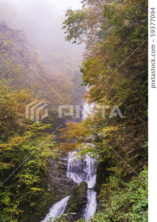 （長野）前飛ida海道/地藏館唐澤瀑布 59377094