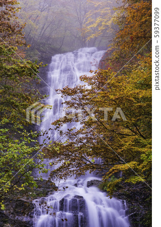 (Nagano) Former Hida Kaido / Jizokan Karasawa Falls (Nagano) Former Hida Kaido / Jizokan Karasawa Falls 59377099