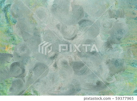 green abstract texture with spiral circles and spots green abstract texture with spiral circles and spots 59377965