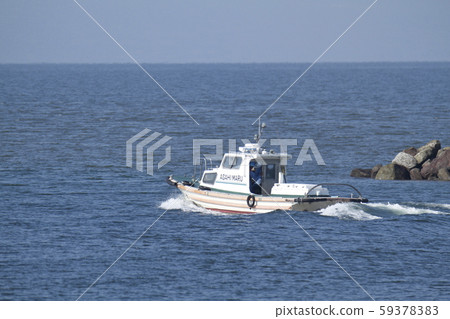 大牟田市Miike Port Boat， 59378383