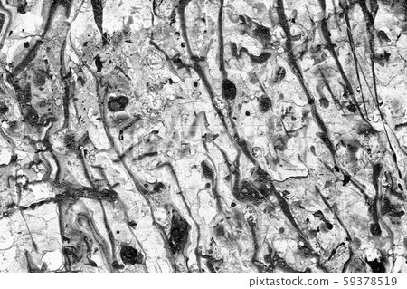 spreading drawn texture intersecting of soft water lines black, gray and white color spreading drawn texture intersecting of soft water lines black, gray and white color 59378519
