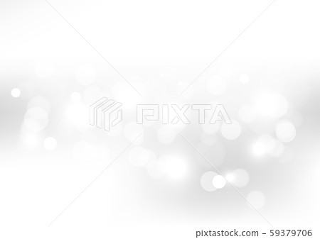 Abstract bokeh lights with soft light background. - Stock Illustration ...