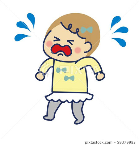 Infant moody 6 facing left Infant moody 6 facing left 59379982
