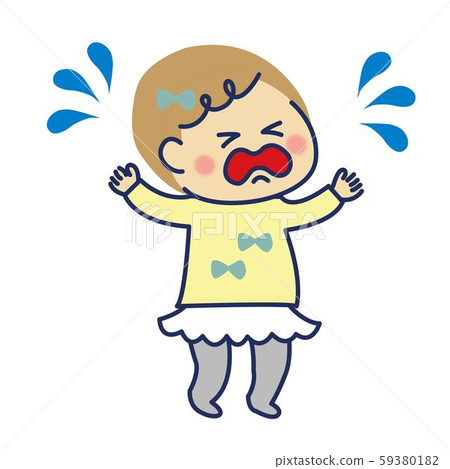 Infant moody 2 facing right 59380182