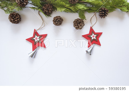 Christmas decoration Christmas decoration 59380195