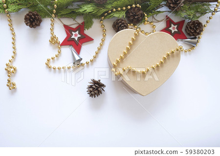 Christmas decoration 59380203