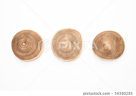 annual ring, annual tree ring, growth ring 59380285