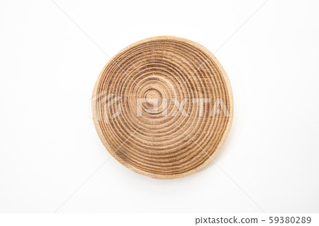 annual ring, annual tree ring, growth ring 59380289