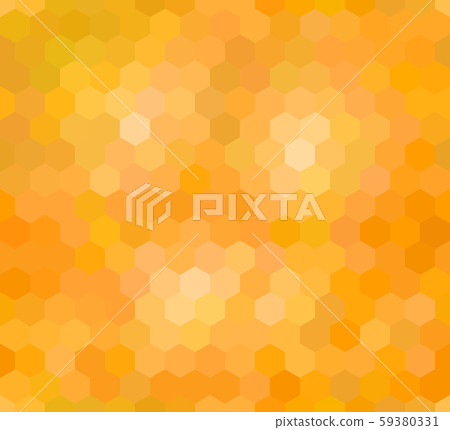 vector seamless pattern with honeycombs vector seamless pattern with honeycombs 59380331