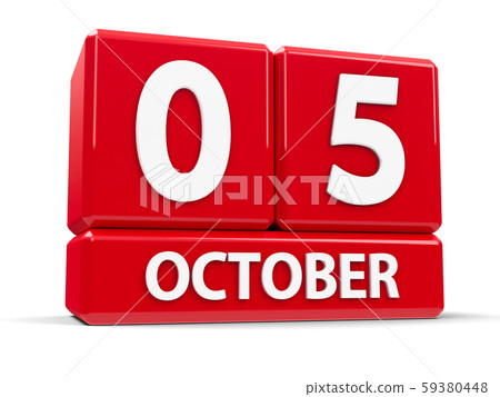 Cubes 5th October 59380448