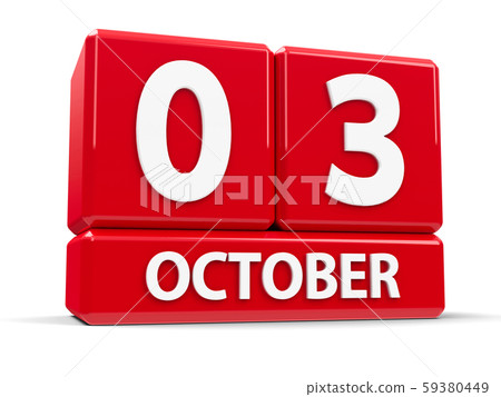 Cubes 3rd October Cubes 3rd October 59380449