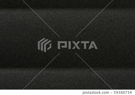 Texture of soft black material Texture of soft black material 59380734