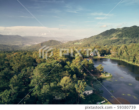 Tourism destination in Nicaragua matagalpa 59380739