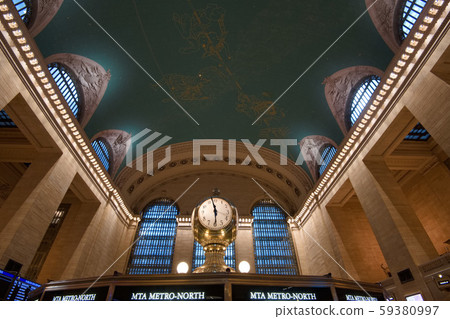 大中央車站 59380997