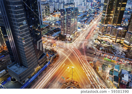 Gongdeok Rotary 59381390