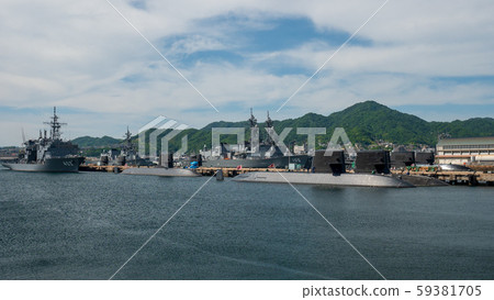 JMSDF吳 JMSDF吳 59381705