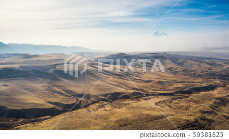 Landscape of Armenia 59381823